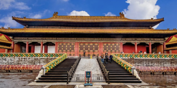 Les Big Four de l’audit écartés en douceur du marché chinois?