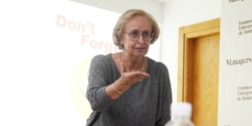 Quel rôle pour l’université dans le développement de l’entrepreneuriat féminin?