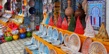 Projet Par’ELLES: appel à candidatures pour les femmes entrepreneures à Nabeul