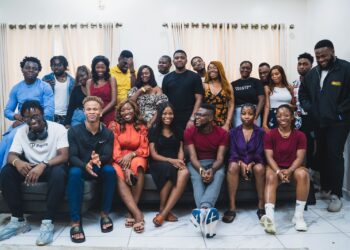 La startup rwandaise Payday lève 3 millions de dollars