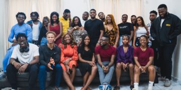 La startup rwandaise Payday lève 3 millions de dollars