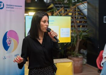 La startup tunisienne Shape boucle une levée de fonds auprès d’Oman Technology Fund