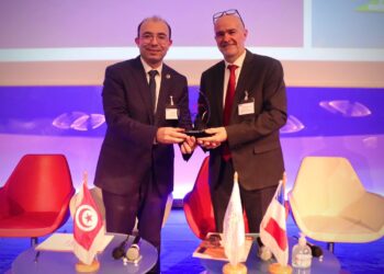 Le TABC s’associe à Business France pour développer la triangulation France-Tunisie-Afrique