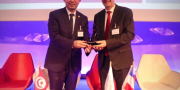 Le TABC s’associe à Business France pour développer la triangulation France-Tunisie-Afrique