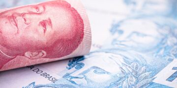 Le Brésil et la Chine refusent le dollar pour leurs échanges commerciaux