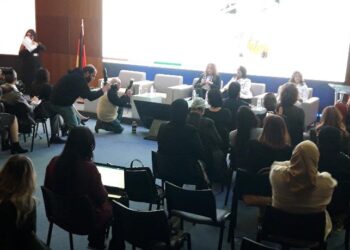 Quatre consortiums féminins à la conquête de l’Afrique subsaharienne: First Export Consortia of Women-owned/-led Businesses in Tunisia