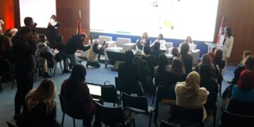 Quatre consortiums féminins à la conquête de l’Afrique subsaharienne: First Export Consortia of Women-owned/-led Businesses in Tunisia