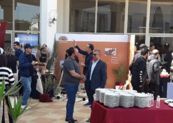 Mekletna,«a taste of home» dans les régions pilotes de Zaghouan, Mahdia, Tozeur et Tabarka/AïnDraham