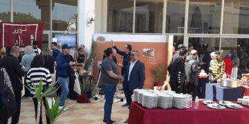 Mekletna,«a taste of home» dans les régions pilotes de Zaghouan, Mahdia, Tozeur et Tabarka/AïnDraham
