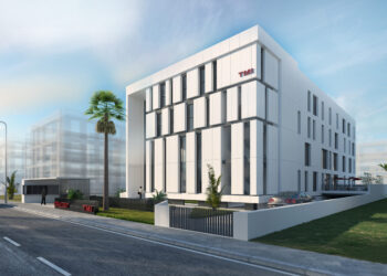 TMI remporte un marché de 1.4 million de dinars pour assurer la mise à niveau de Sinda