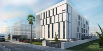 TMI remporte un marché de 1.4 million de dinars pour assurer la mise à niveau de Sinda