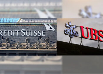 UBS-Credit Suisse: vers un mariage d’affaires?
