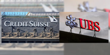 UBS-Credit Suisse: vers un mariage d’affaires?