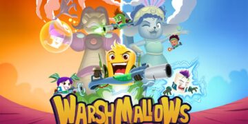 Warshmallows: le premier jeu vidéo tunisien sur le web 3