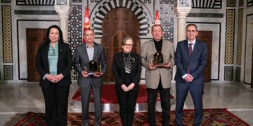 Deux citoyens offrent un toit à une centaine de seniors à l’Ariana et Siliana