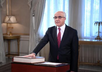 Biographie de Mohamed Mhadhbi, nouvel ambassadeur de Tunisie en Syrie