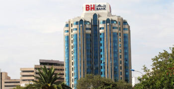 Un résultat bénéficiaire de 118 MTND de la BH Bank en 2022