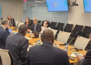 Vers l’impulsion de la coopération entre la Tunisie et la Banque mondiale au cours de la prochaine période