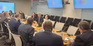 Vers l’impulsion de la coopération entre la Tunisie et la Banque mondiale au cours de la prochaine période