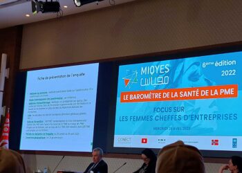 Les PME gérées par des femmes résistent mieux que celles gérées par des hommes