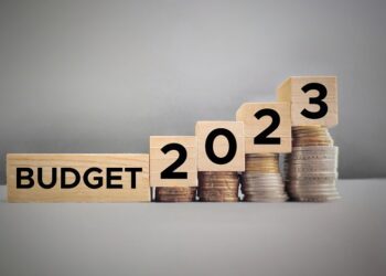 Un excédent de 677.2 MTND de la balance budgétaire à fin février 2023