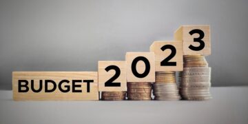 Un excédent de 677.2 MTND de la balance budgétaire à fin février 2023