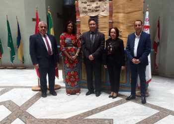 La Tunisie renforce son réseau commercial africain avec une 6e représentation à Dakar