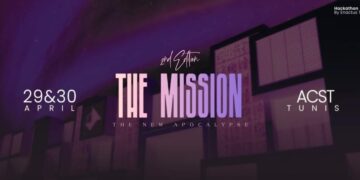 Le hackathon The Mission: The New Apocalypse pour libérer votre créativité en résolution de problèmes!