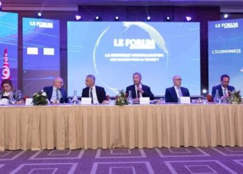 Marouane El Abassi rassure les investisseurs