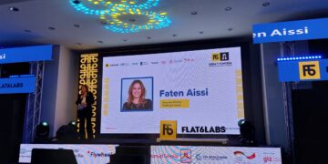 Flat6Labs présente les 7 entrepreneures finalistes du programme Ebda’Y Tunisia