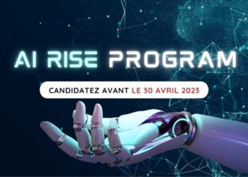 Appel à candidatures pour un accompagnement des startups et PME en intelligence artificielle