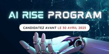Appel à candidatures pour un accompagnement des startups et PME en intelligence artificielle