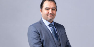 Lotfi Sehili nommé DGA de l’UGFS