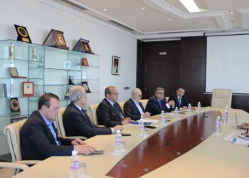 Moody’s et l’Utica examinent la situation économique