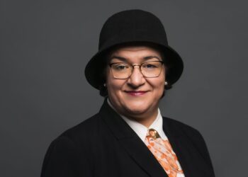 La Tunisienne Olfa Kanoun remporte le prix 2022 de la Société de Mesure et Instrumentation de l’IEEE