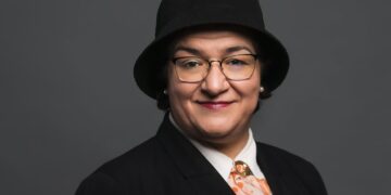 La Tunisienne Olfa Kanoun remporte le prix 2022 de la Société de Mesure et Instrumentation de l’IEEE