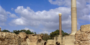 Tunisie: 80% des citoyens n’ont pas visité des sites archéologiques durant les cinq dernières années