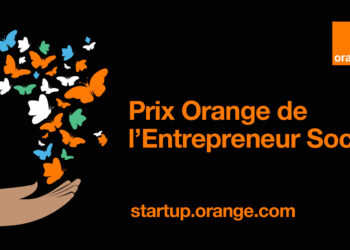 Orange: ouverture des candidatures pour la 13e édition du Prix de l’Entrepreneur social en Afrique et au Moyen-Orient
