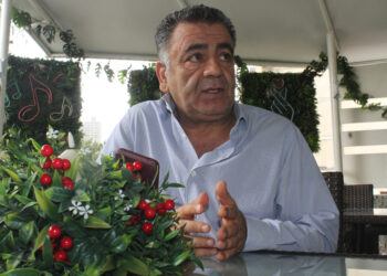 Pour la première fois, le Tunisien Ridha Mami intègre l’Académie nord-américaine de littérature moderne internationale à New York