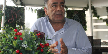 Pour la première fois, le Tunisien Ridha Mami intègre l’Académie nord-américaine de littérature moderne internationale à New York