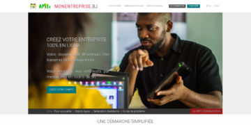 Le Bénin a réussi à tripler le nombre d’entreprises créées par des jeunes… grâce à une plateforme en ligne