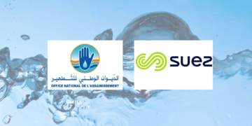 Onas-Suez: construction de 14 stations d’épuration dans 4 régions