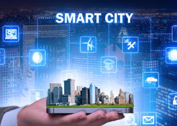 Smart City Index: Tunis occupe la 137e place sur 141