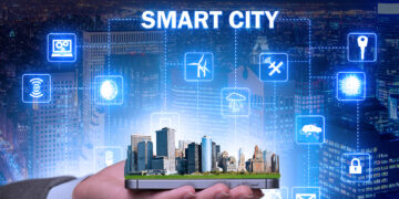 Smart City Index: Tunis occupe la 137e place sur 141