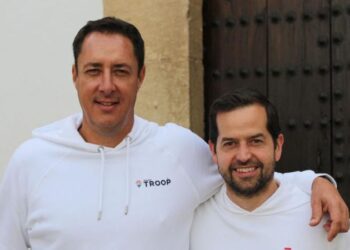 Troop lève 11 millions de dollars et vise une expansion rapide en Afrique du Sud