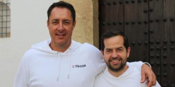 Troop lève 11 millions de dollars et vise une expansion rapide en Afrique du Sud