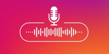 Essor et déclin (rapide) des plateformes audio