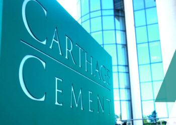 Carthage Cement: une forte croissance de 35% du chiffre d’affaires dès le 1er trimestre 2023