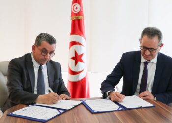 FIPA-RNE: convention de coopération pour attirer les investisseurs étrangers en Tunisie