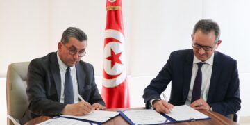 FIPA-RNE: convention de coopération pour attirer les investisseurs étrangers en Tunisie